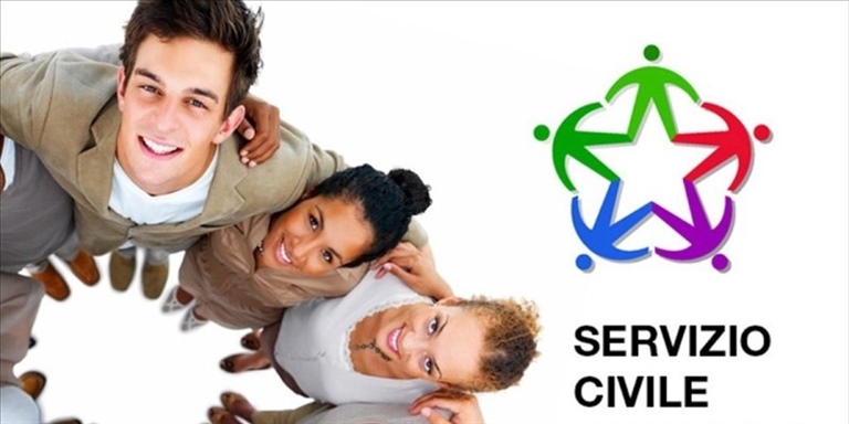 Servizio civile universale: il 9 novembre i colloqui di selezione
