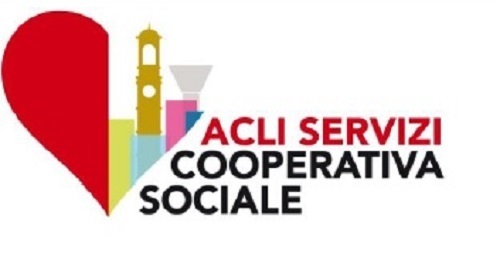 ACLI SERVIZI COOPERATIVA SOCIALE A R. L