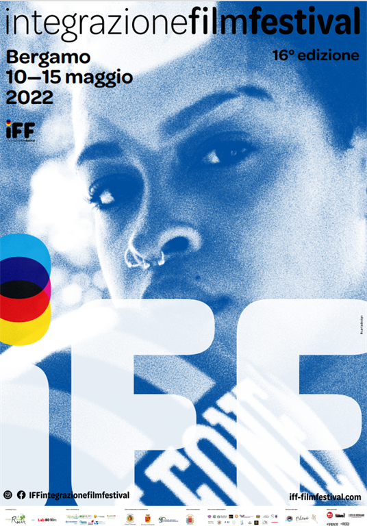 IFF-INTEGRAZIONE FILM FESTIVAL Bergamo 16° ediz. | 10-15 maggio corti e documentari internazionali su inclusione, identità, intercultura