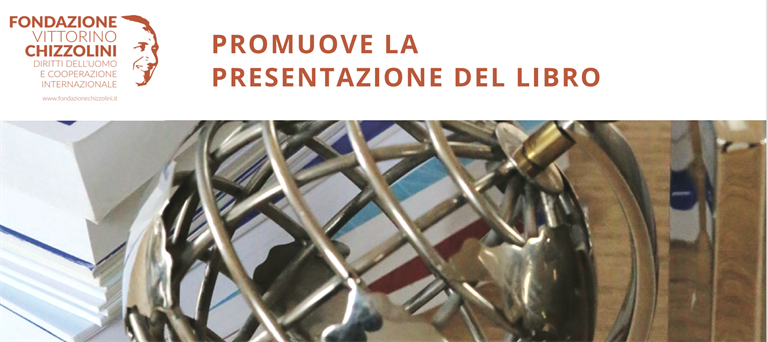 10 settembre ore 10: presentazione del libro "Migrazioni ed educazione" - iniziativa Fondazione Chizzolini