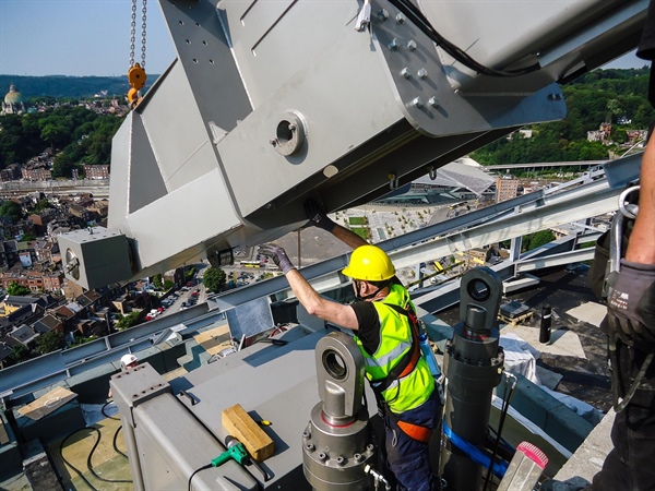 Sicurezza sul lavoro: l’8 maggio il bando Isi si presenta