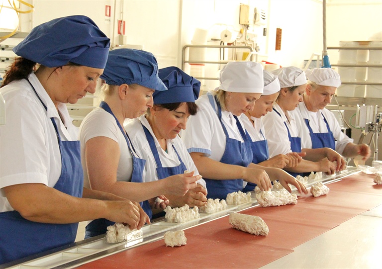 Il 24 maggio convegno "Il lavoro delle donne nella città di Bergamo”