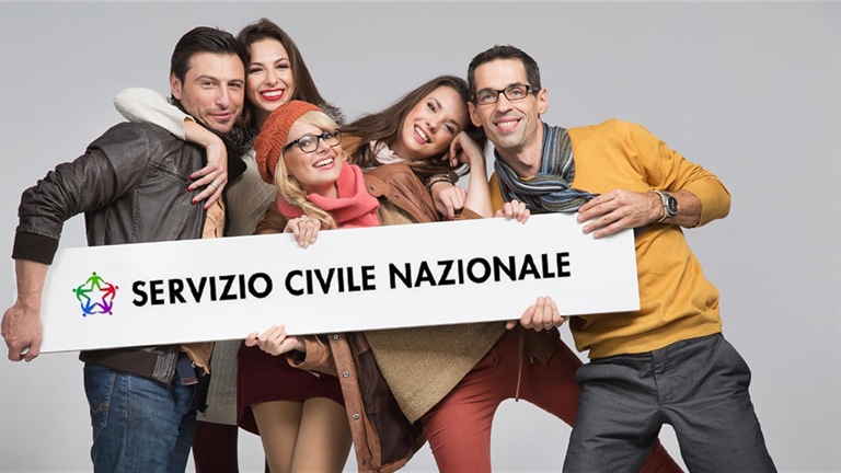 Servizio civile nazionale: c'è tempo fino al 28 settembre