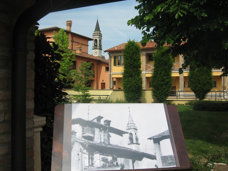 Festa per i 130 anni della Cooperativa agricola di Calvenzano