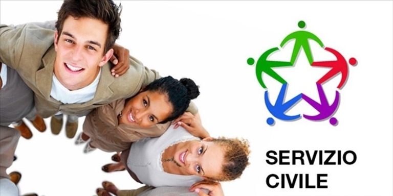 Servizio civile universale: il 9 novembre i colloqui di selezione