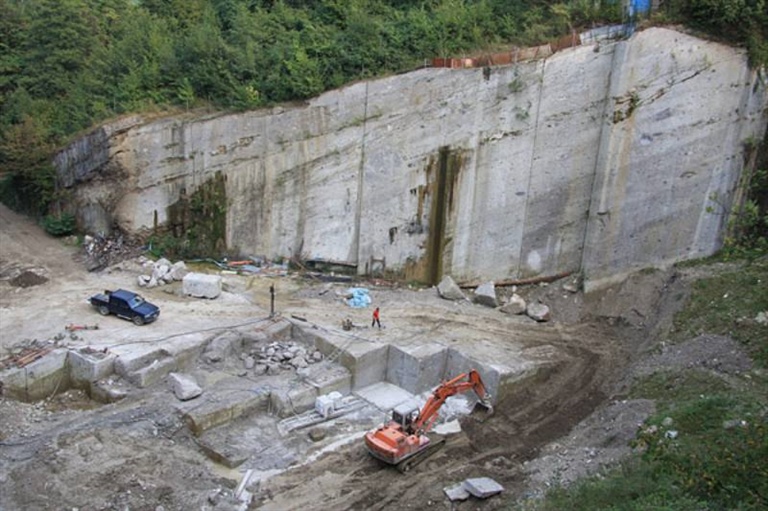 Tante pietre, tanti impieghi: finalmente un’unica norma