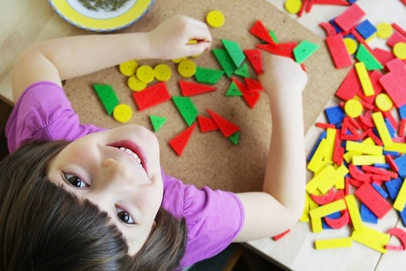 Servizi per l’infanzia: un Master sul metodo montessoriano