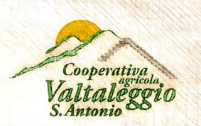 COOPERATIVA S. ANTONIO  IN VAL  TALEGGIO - SOCIETA’ AGRICOLA