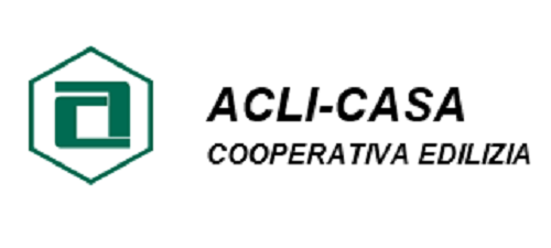 COOPERATIVA EDILIZIA ACLI-CASA SOC.COOP.