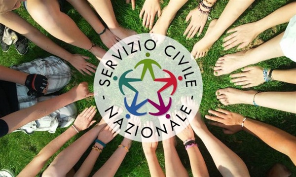 Servizio civile, il 18 novembre i colloqui di selezione