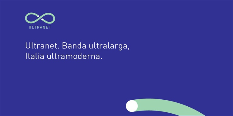 Banda ultralarga, il 17 dicembre la conclusione del progetto "Ultranet"