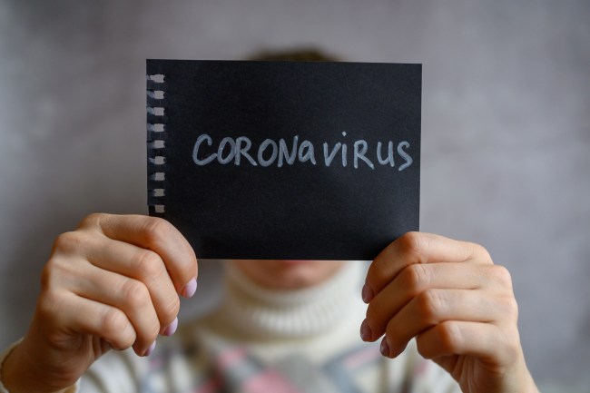 Sicurezza sul lavoro: le misure di contrasto alla diffusione del coronavirus