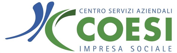 CENTRO SERVIZI AZIENDALI COESI SOCIETA’ COOPERATIVA - IMPRESA SOCIALE