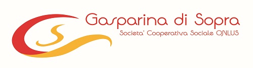 GASPARINA DI SOPRA SOCIETA’ COOPERATIVA  SOCIALE