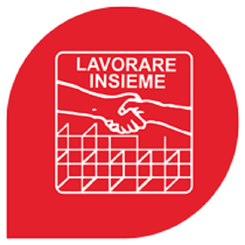 LAVORARE INSIEME COOPERATIVA SOCIALE