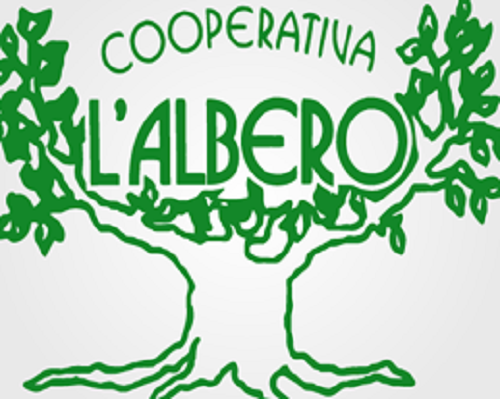 L’ALBERO SOCIETA’ COOPERATIVA SOCIALE O.N.L.U.S.