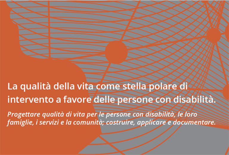 Una ricerca-azione dedicata al tema del "Progetto di vita" per le persone con disabilità