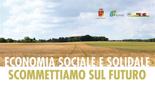 PDL di iniziativa popolare per l’economia sociale e solidale