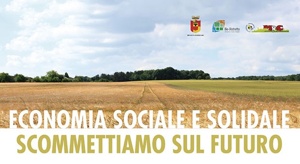 PDL di iniziativa popolare per l'economia sociale e solidale