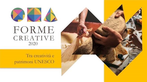 FORME Creative. Il valore del territorio bergamasco e dei suoi prodotti.