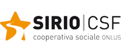 SIRIO CENTRO SERVIZI PER LE FAMIGLIE SOCIETA’ COOPERATIVA SOCIALE ONLUS