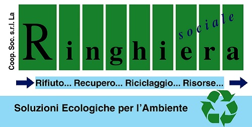 LA RINGHIERA SOCIETA’ COOPERATIVA SOCIALE