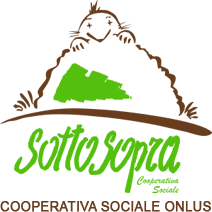 SOTTOSOPRA SOCIETA’ COOPERATIVA SOCIALE ONLUS