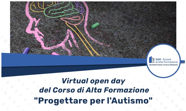 "Progettare per l’autismo" Presentazione del corso