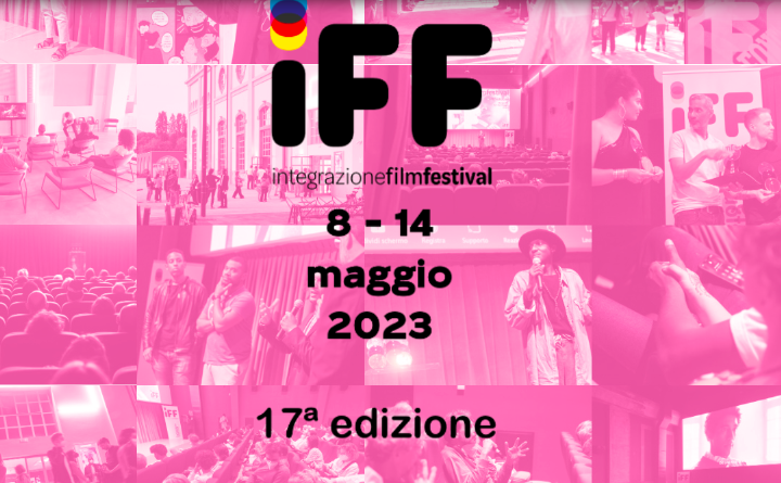 8 -14 maggio: Integrazione Film Festival