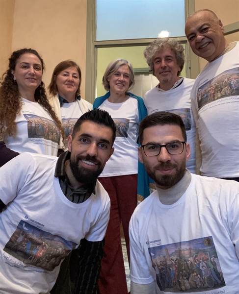 “Jericho Vale!”, si conclude il progetto di sostegno al settore agro-alimentare palestinese