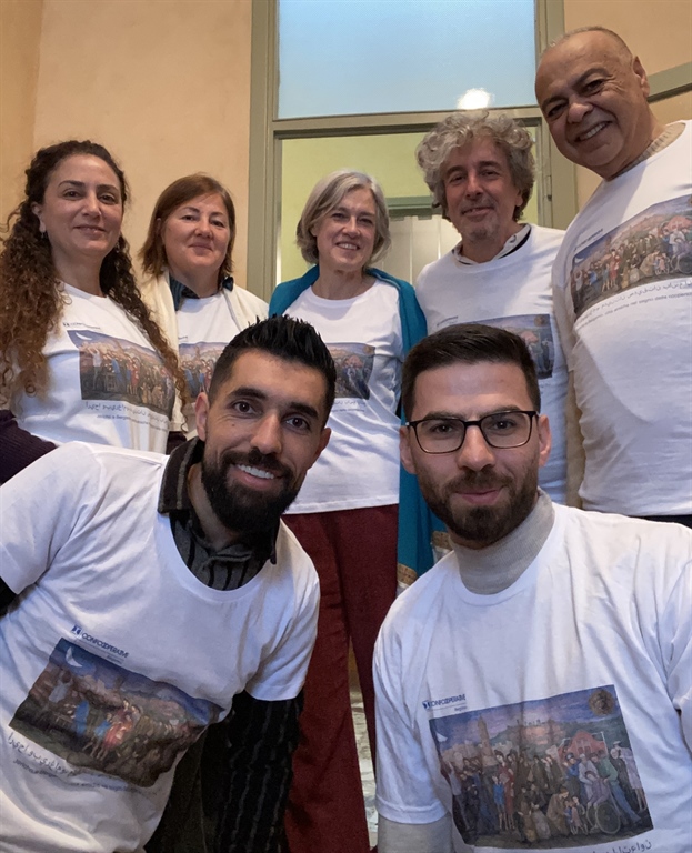 “Jericho Vale!”, si conclude il progetto di sostegno al settore agro-alimentare palestinese