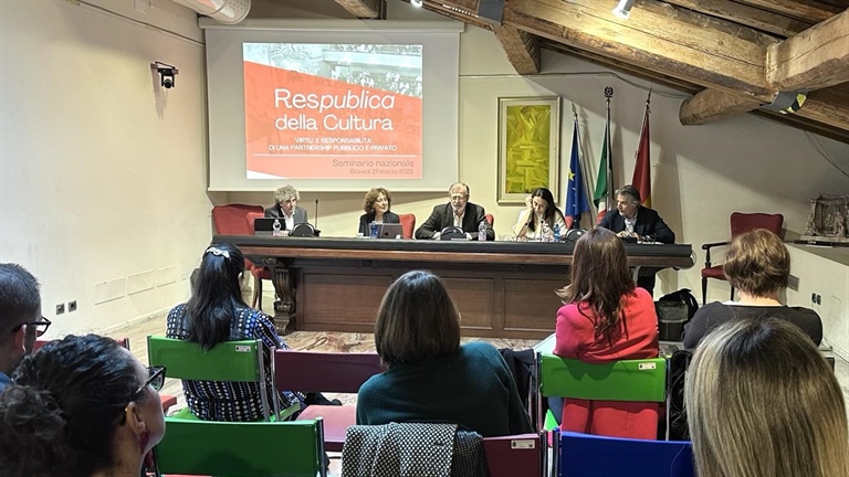 A Bergamo il primo coordinamento nazionale delle cooperative teatrali