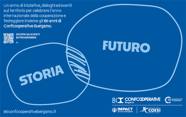 IYC 2025 e 80esimo anniversario: i primi eventi celebrativi