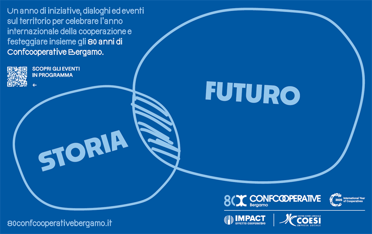 IYC 2025 e 80esimo anniversario: i primi eventi celebrativi