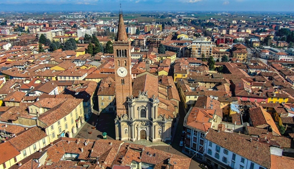 La cooperativa Pensionati e Anziani Trevigliesi promuove degli incontri socio-culturali aperti alla cittadinanza