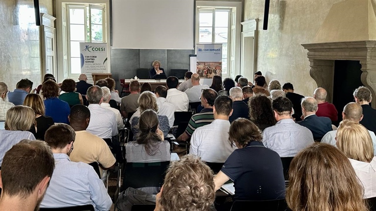 Cooperazione e sostenibilità ESG: al via il progetto di ricerca-azione con Unibg