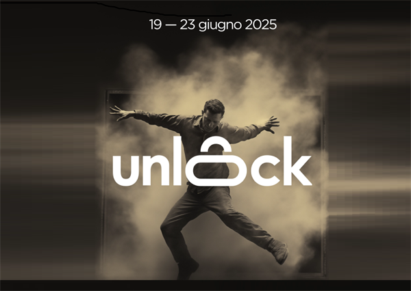 Festival UNLOCK: evasioni artistiche