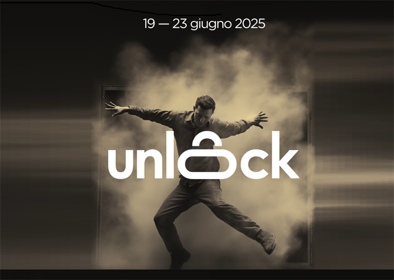 Festival UNLOCK: evasioni artistiche