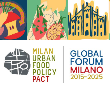 Food Policy Masterclass Cibo che educa: la refezione scolastica come leva per comunità sostenibili