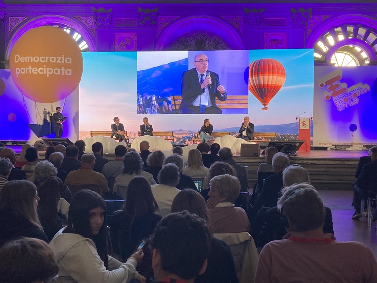 Il piano della Commissione UE mette a rischio l’economia...