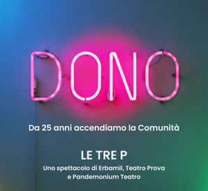 25 anni della Fondazione Comunità Bergamasca