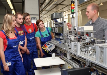 Apprendistato, un convegno sul sistema bergamasco