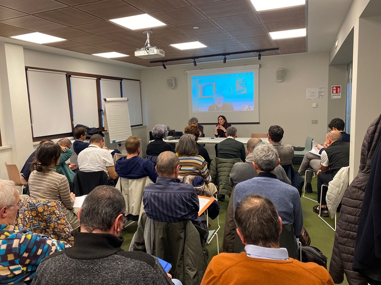 Cooperare nelle aree vallari e montane: confronto e prospettive per le aree interne