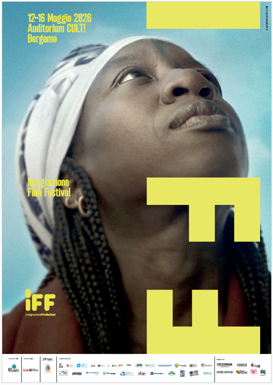 20° IFF - INTEGRAZIONE FILM FESTIVA