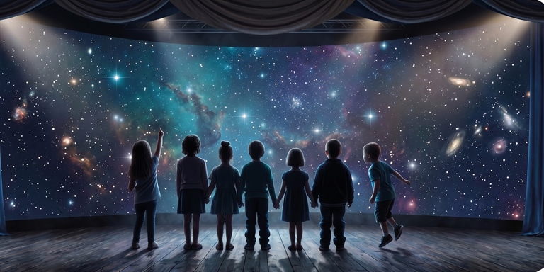 “Ragazze e ragazzi alla ribalta”: il 12 giugno l’evento...