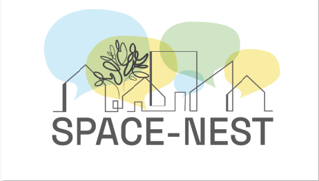SPACE-NEST Sharing Day: spazi che ritornano a vivere