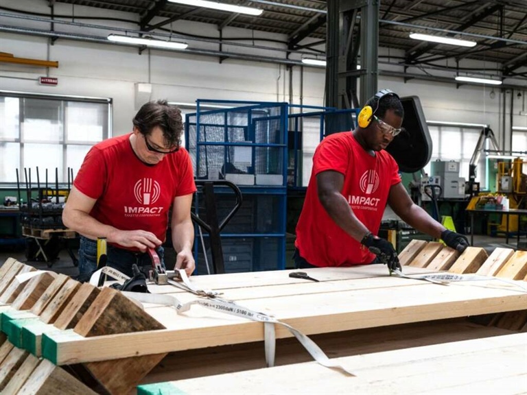 Cooperative Impact, il valore della produzione aumenta superati i 68,35 milioni di euro