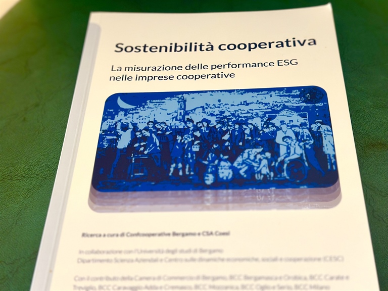 ESG: misurare il valore sostenibile. Il 5 ottobre la presentazione della ricerca a Milano