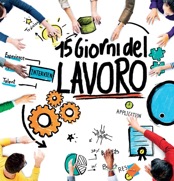 Al via domani la rassegna "I 15 giorni del lavoro" delle Acli di Bergamo