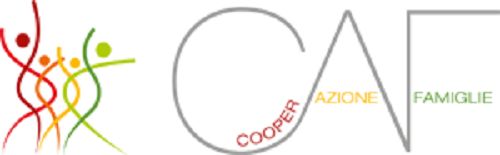 COOPER AZIONE FAMIGLIE SOCIETA’ COOPERATIVA SOCIALE